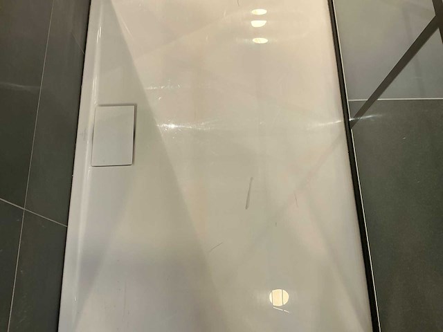 Sealskin / villeroy&boch douchecombinatie - afbeelding 7 van  9