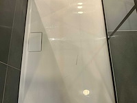 Sealskin / villeroy&boch douchecombinatie - afbeelding 7 van  9