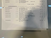 Sealskin / villeroy&boch douchecombinatie - afbeelding 8 van  9