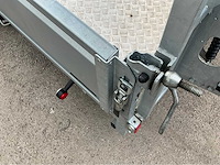 Sean nugent engineering aanhangwagen - afbeelding 2 van  8