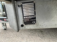 Sean nugent engineering aanhangwagen - afbeelding 4 van  8