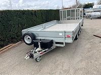 Sean nugent engineering aanhangwagen - afbeelding 5 van  8
