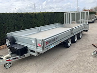 Sean nugent engineering aanhangwagen - afbeelding 6 van  8