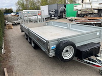 Sean nugent engineering aanhangwagen - afbeelding 7 van  8