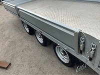 Sean nugent engineering aanhangwagen - afbeelding 8 van  8
