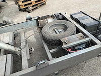 Sean nugent engineering aanhangwagen - afbeelding 9 van  15