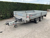 Sean nugent engineering aanhangwagen - afbeelding 12 van  15