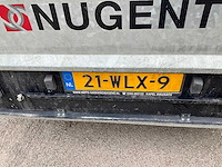 Sean nugent engineering aanhangwagen - afbeelding 13 van  15