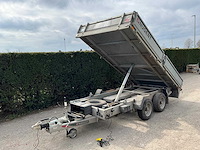 Sean nugent engineering aanhangwagen - afbeelding 15 van  15