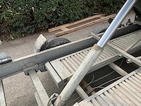 Sean nugent engineering aanhangwagen - afbeelding 5 van  15