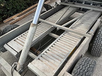 Sean nugent engineering aanhangwagen - afbeelding 6 van  15