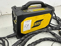 Sean rogue et180i tig-lasmachine - afbeelding 2 van  6