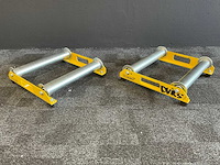 Seanroll kabelspinner (2x) - afbeelding 1 van  3