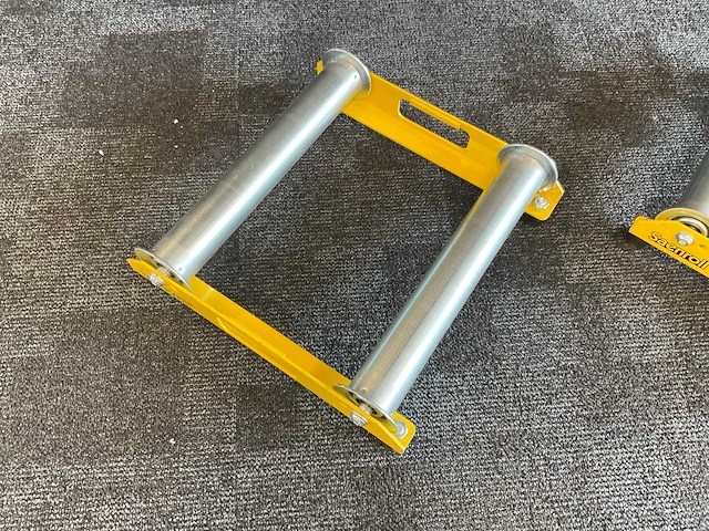 Seanroll kabelspinner (2x) - afbeelding 2 van  3