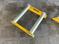 Seanroll kabelspinner (2x) - afbeelding 2 van  3