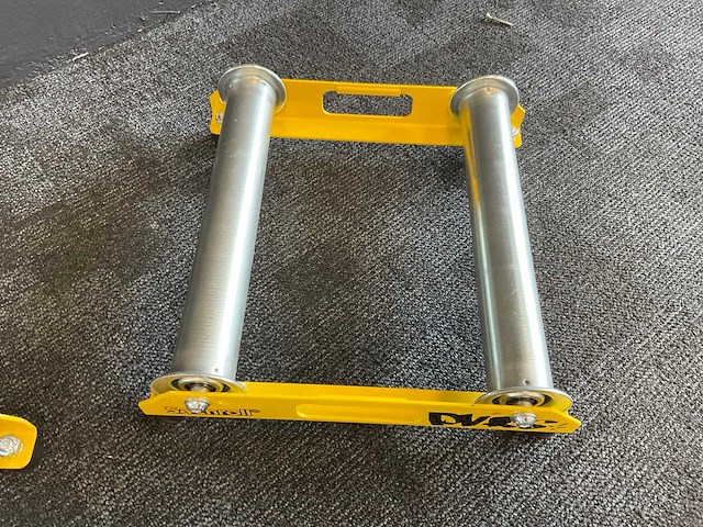 Seanroll kabelspinner (2x) - afbeelding 3 van  3