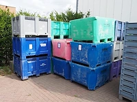 Seaplast/dolav/craemer - afbeelding 1 van  12