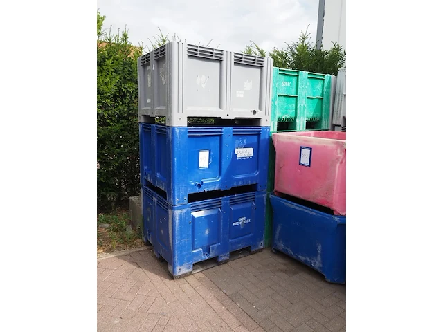 Seaplast/dolav/craemer - afbeelding 5 van  12