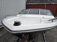 Searay / doornwaard - slickcraft 177 - speedboot met trailer en mercury motor 170 pk - afbeelding 13 van  60
