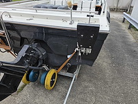 Searay / doornwaard - slickcraft 177 - speedboot met trailer en mercury motor 170 pk - afbeelding 15 van  60