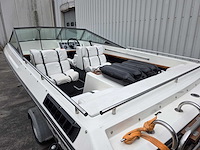 Searay / doornwaard - slickcraft 177 - speedboot met trailer en mercury motor 170 pk - afbeelding 17 van  60