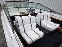 Searay / doornwaard - slickcraft 177 - speedboot met trailer en mercury motor 170 pk - afbeelding 20 van  60