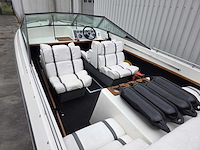 Searay / doornwaard - slickcraft 177 - speedboot met trailer en mercury motor 170 pk - afbeelding 22 van  60