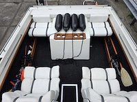 Searay / doornwaard - slickcraft 177 - speedboot met trailer en mercury motor 170 pk - afbeelding 26 van  60