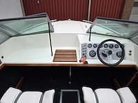 Searay / doornwaard - slickcraft 177 - speedboot met trailer en mercury motor 170 pk - afbeelding 28 van  60