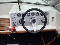 Searay / doornwaard - slickcraft 177 - speedboot met trailer en mercury motor 170 pk - afbeelding 30 van  60