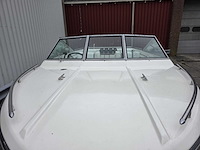 Searay / doornwaard - slickcraft 177 - speedboot met trailer en mercury motor 170 pk - afbeelding 31 van  60