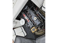 Searay / doornwaard - slickcraft 177 - speedboot met trailer en mercury motor 170 pk - afbeelding 33 van  60