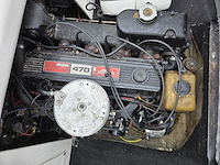 Searay / doornwaard - slickcraft 177 - speedboot met trailer en mercury motor 170 pk - afbeelding 37 van  60