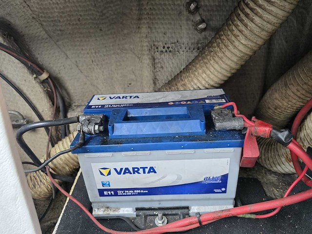 Searay / doornwaard - slickcraft 177 - speedboot met trailer en mercury motor 170 pk - afbeelding 38 van  60