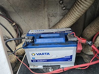 Searay / doornwaard - slickcraft 177 - speedboot met trailer en mercury motor 170 pk - afbeelding 38 van  60