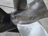 Searay / doornwaard - slickcraft 177 - speedboot met trailer en mercury motor 170 pk - afbeelding 40 van  60