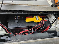 Searay / doornwaard - slickcraft 177 - speedboot met trailer en mercury motor 170 pk - afbeelding 45 van  60