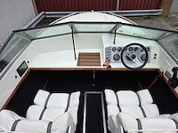 Searay / doornwaard - slickcraft 177 - speedboot met trailer en mercury motor 170 pk - afbeelding 47 van  60