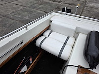 Searay / doornwaard - slickcraft 177 - speedboot met trailer en mercury motor 170 pk - afbeelding 49 van  60