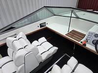 Searay / doornwaard - slickcraft 177 - speedboot met trailer en mercury motor 170 pk - afbeelding 51 van  60