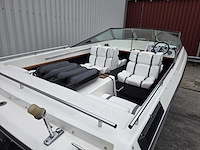 Searay / doornwaard - slickcraft 177 - speedboot met trailer en mercury motor 170 pk - afbeelding 55 van  60