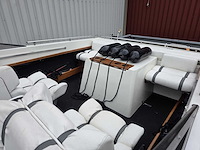 Searay / doornwaard - slickcraft 177 - speedboot met trailer en mercury motor 170 pk - afbeelding 56 van  60