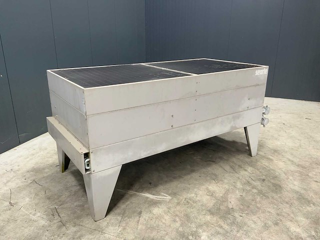 Searle dcr50 condensor (c) - afbeelding 1 van  4