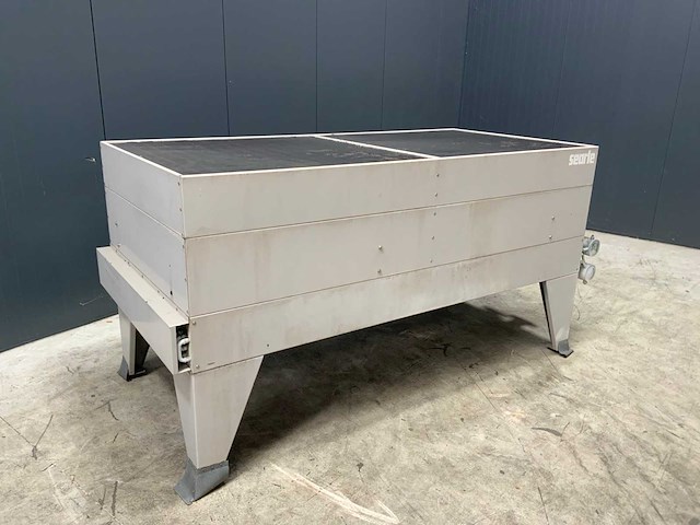 Searle dcr50 condensor (c) - afbeelding 1 van  4