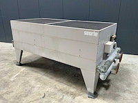 Searle dcr50 condensor (c) - afbeelding 2 van  4