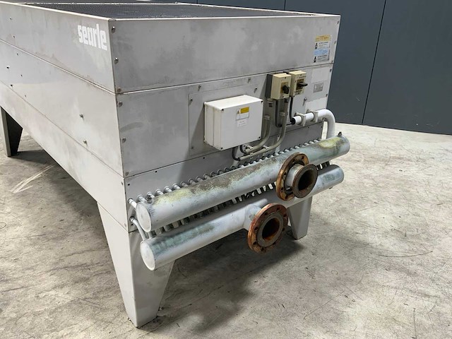 Searle dcr50 drycooler - afbeelding 3 van  5