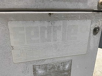 Searle dcr50 drycooler - afbeelding 5 van  5