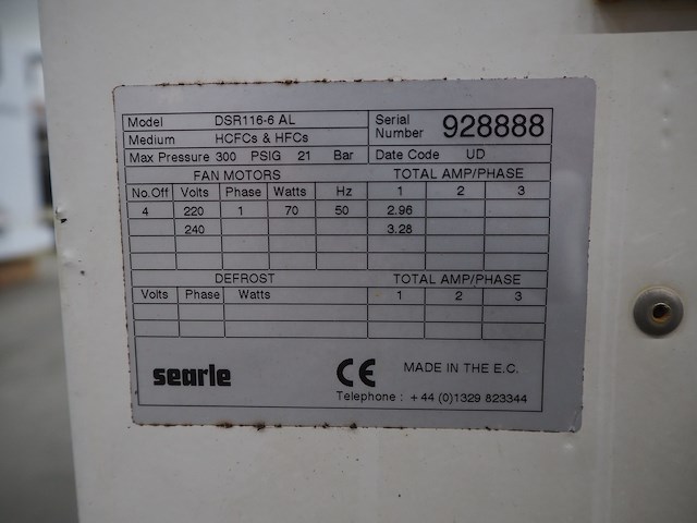 Searle - afbeelding 7 van  7