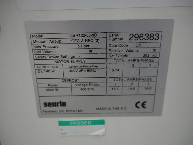 Searle - afbeelding 6 van  6