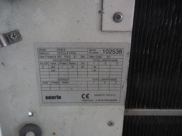 Searle - afbeelding 7 van  7